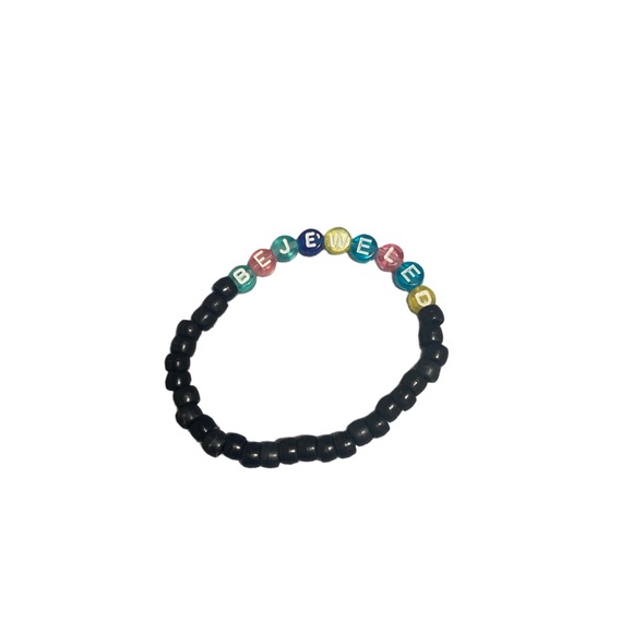 Taylor Swift Eras Tour Friendship Bracelet: Bejeweled - Picture 1 of 1